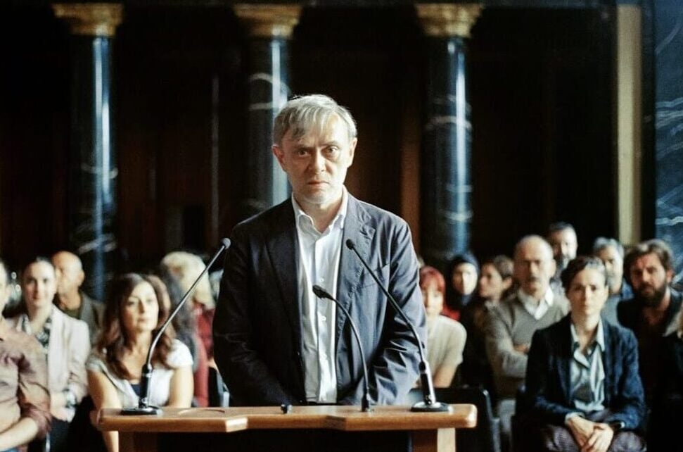 Gelbe Briefe (Yellow Letters)